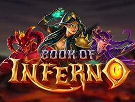 Book of Inferno