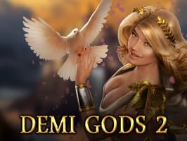 Demi Gods 2