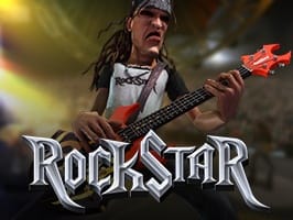 Rockstar