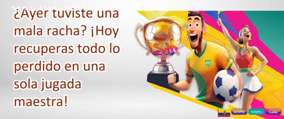 Giros Gratis Semanales