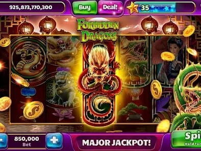 Ice Casino App Pantalla Principal
