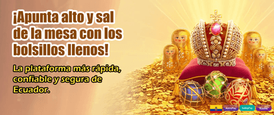 Gana premios hoy mismo