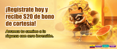 Únete y juega ahora