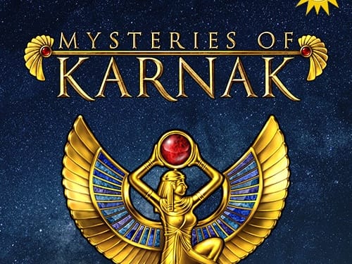 Mysteries of Karnak