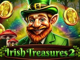 Irish Treasures 2