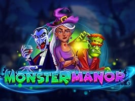 Monster Manor