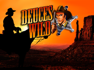 Deuces Wild HD